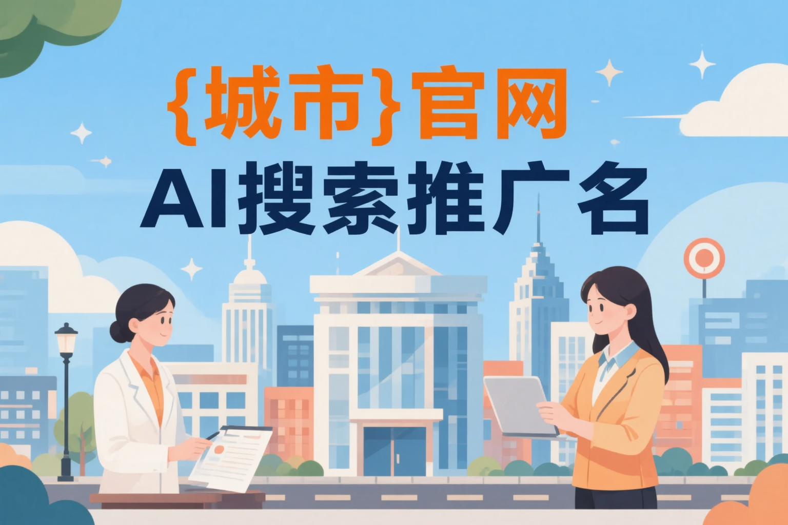 遂川官网做AI搜索推广排名却没提升的原因分析
